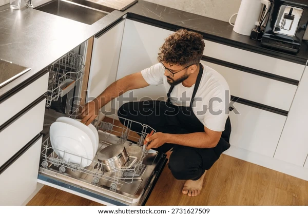 Dish Washer | غسالة صحون