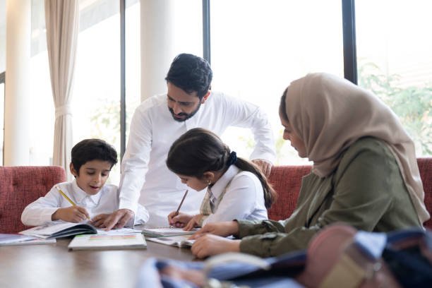 School Administrator | مدير مدرسة