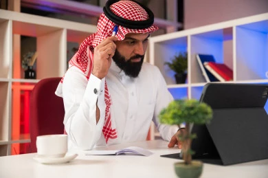 Data Entry Operator | مدخل بيانات